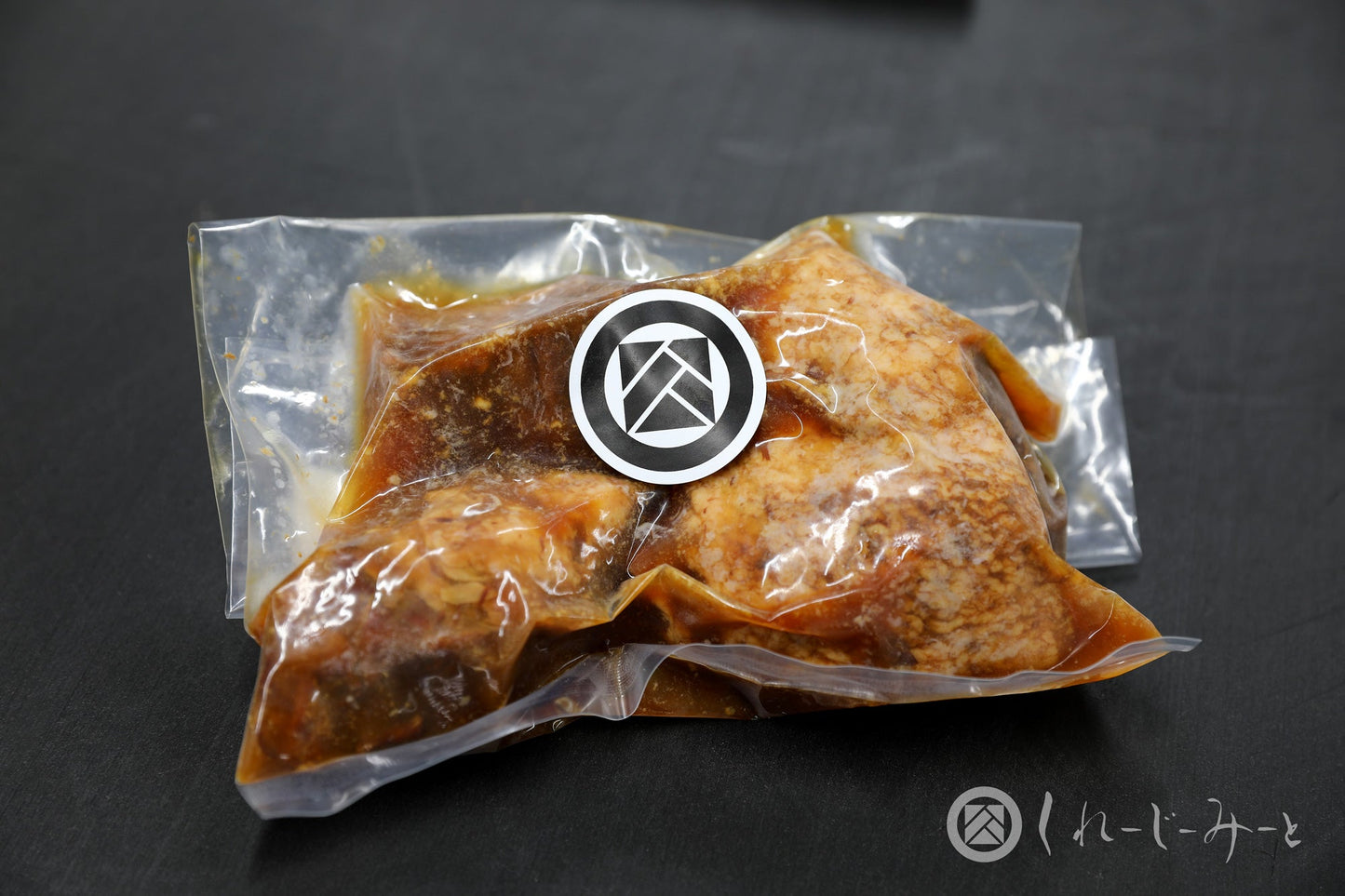 【冷凍】オリーブ牛角煮 - くれーじーみーと